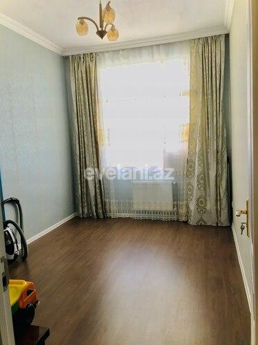 Satılır, yeni tikili, 3 otaqlı, 79 m², Elmlər Akademiyası m.