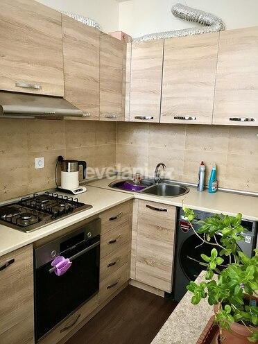 Satılır, yeni tikili, 3 otaqlı, 79 m², Elmlər Akademiyası m.