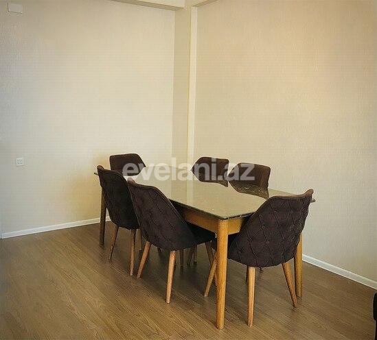 Satılır, yeni tikili, 3 otaqlı, 79 m², Elmlər Akademiyası m.