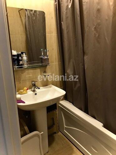 Satılır, yeni tikili, 3 otaqlı, 79 m², Elmlər Akademiyası m.