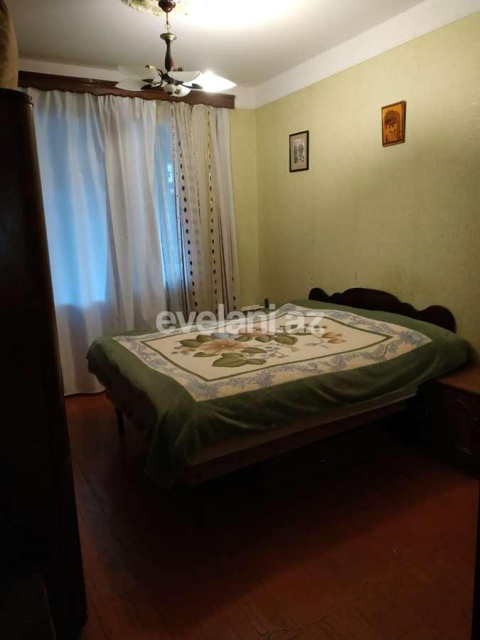 Satılır, köhnə tikili, 5 otaqlı, 110 m², Xətai r.