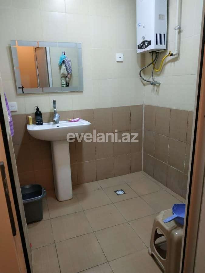 Satılır, köhnə tikili, 5 otaqlı, 110 m², Xətai r.