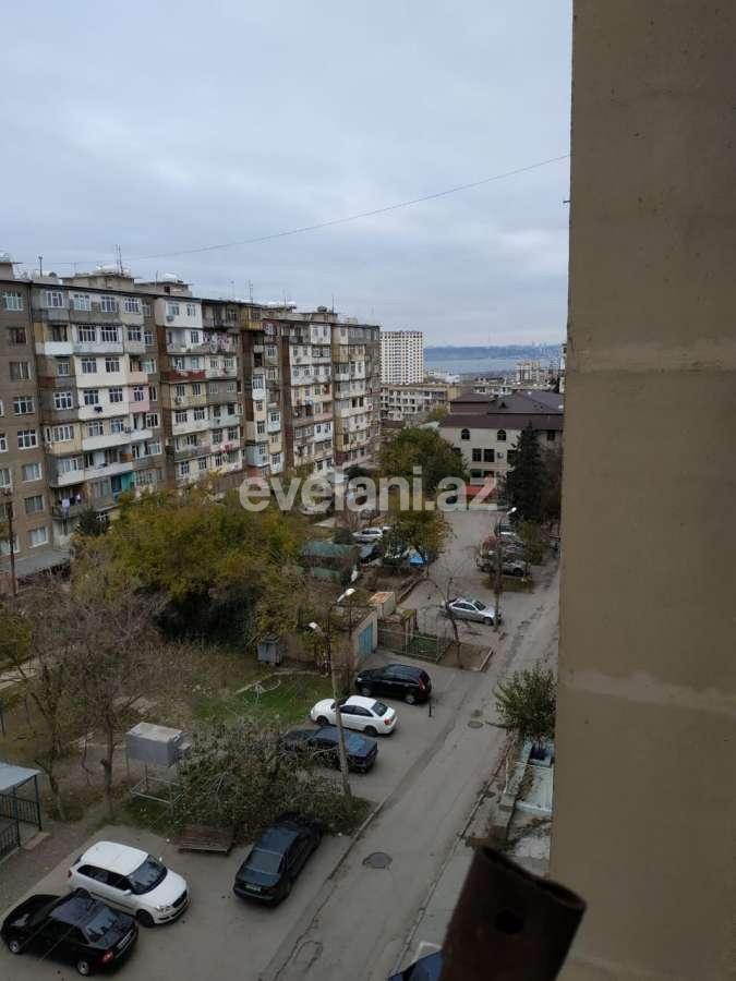 Satılır, köhnə tikili, 5 otaqlı, 110 m², Xətai r.