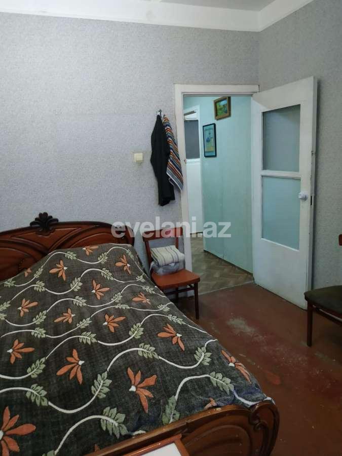 Satılır, köhnə tikili, 5 otaqlı, 110 m², Xətai r.