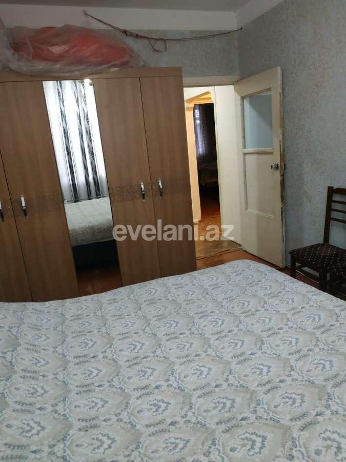 Satılır, köhnə tikili, 5 otaqlı, 110 m², Xətai r.