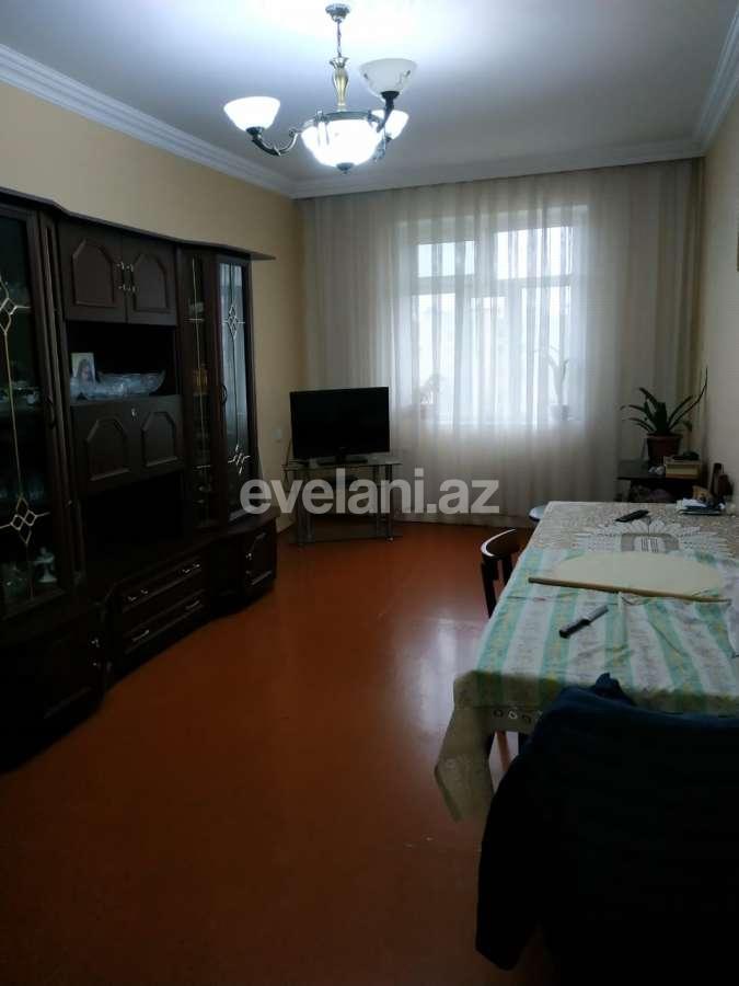 Satılır, köhnə tikili, 5 otaqlı, 110 m², Xətai r.