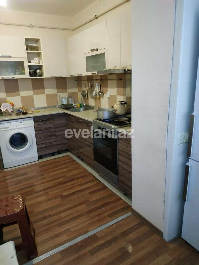 Satılır, köhnə tikili, 5 otaqlı, 110 m², Xətai r.