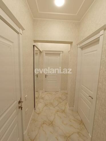 Satılır, yeni tikili, 2 otaqlı, 64 m², Şah İsmayıl Xətai m.