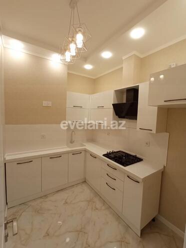 Satılır, yeni tikili, 2 otaqlı, 64 m², Şah İsmayıl Xətai m.