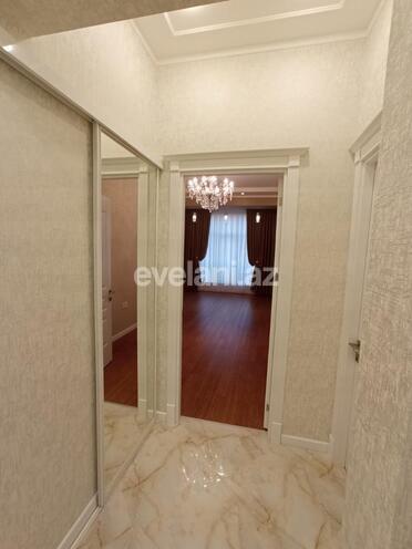 Satılır, yeni tikili, 2 otaqlı, 64 m², Şah İsmayıl Xətai m.