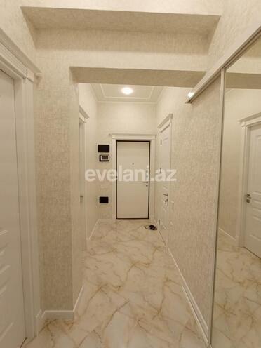 Satılır, yeni tikili, 2 otaqlı, 64 m², Şah İsmayıl Xətai m.