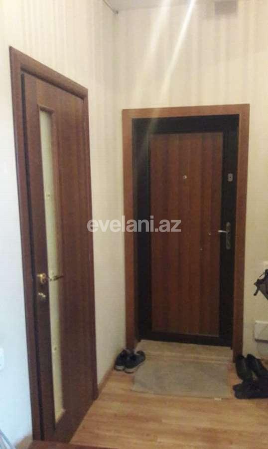 Satılır, yeni tikili, 3 otaqlı, 90.5 m², Şah İsmayıl Xətai m.