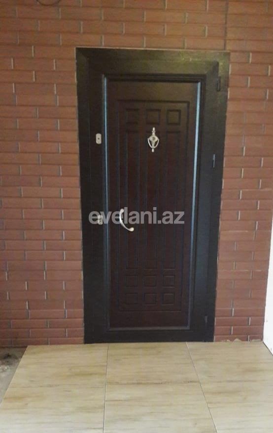 Satılır, yeni tikili, 3 otaqlı, 90.5 m², Şah İsmayıl Xətai m.