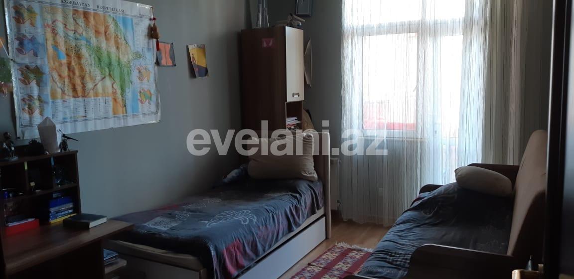 Satılır, yeni tikili, 3 otaqlı, 90.5 m², Şah İsmayıl Xətai m.