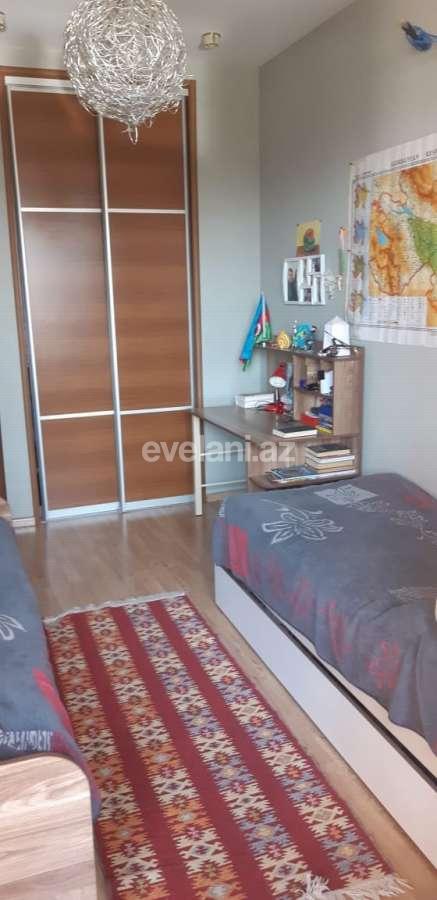 Satılır, yeni tikili, 3 otaqlı, 90.5 m², Şah İsmayıl Xətai m.