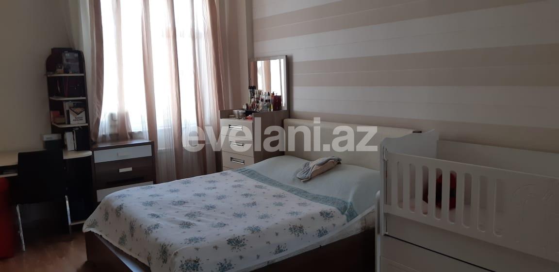 Satılır, yeni tikili, 3 otaqlı, 90.5 m², Şah İsmayıl Xətai m.