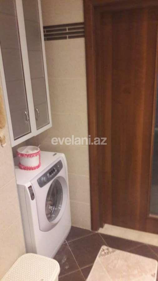 Satılır, yeni tikili, 3 otaqlı, 90.5 m², Şah İsmayıl Xətai m.