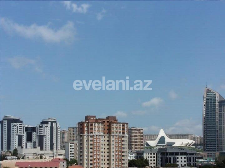 Satılır, yeni tikili, 3 otaqlı, 90.5 m², Şah İsmayıl Xətai m.