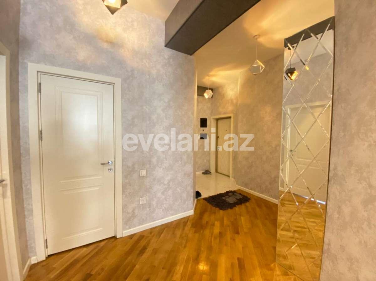 Satılır, yeni tikili, 3 otaqlı, 111 m², Şah İsmayıl Xətai m.