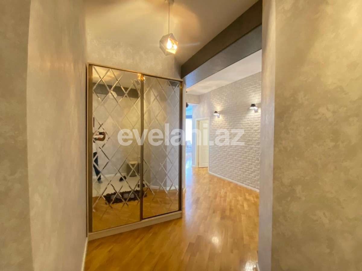 Satılır, yeni tikili, 3 otaqlı, 111 m², Şah İsmayıl Xətai m.
