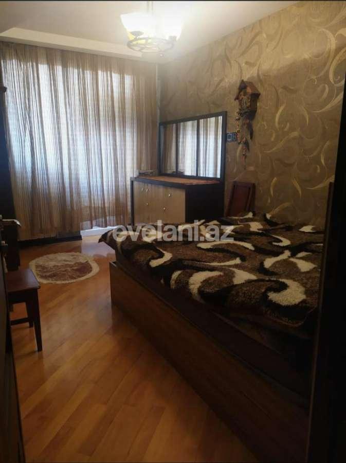 Satılır, yeni tikili, 3 otaqlı, 120 m², İnşaatçılar m.