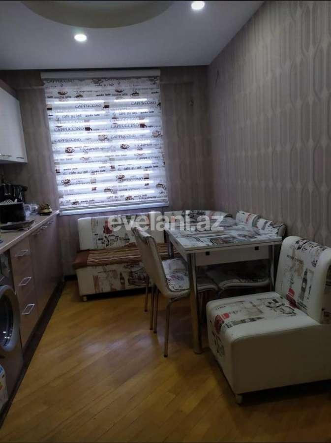 Satılır, yeni tikili, 3 otaqlı, 120 m², İnşaatçılar m.