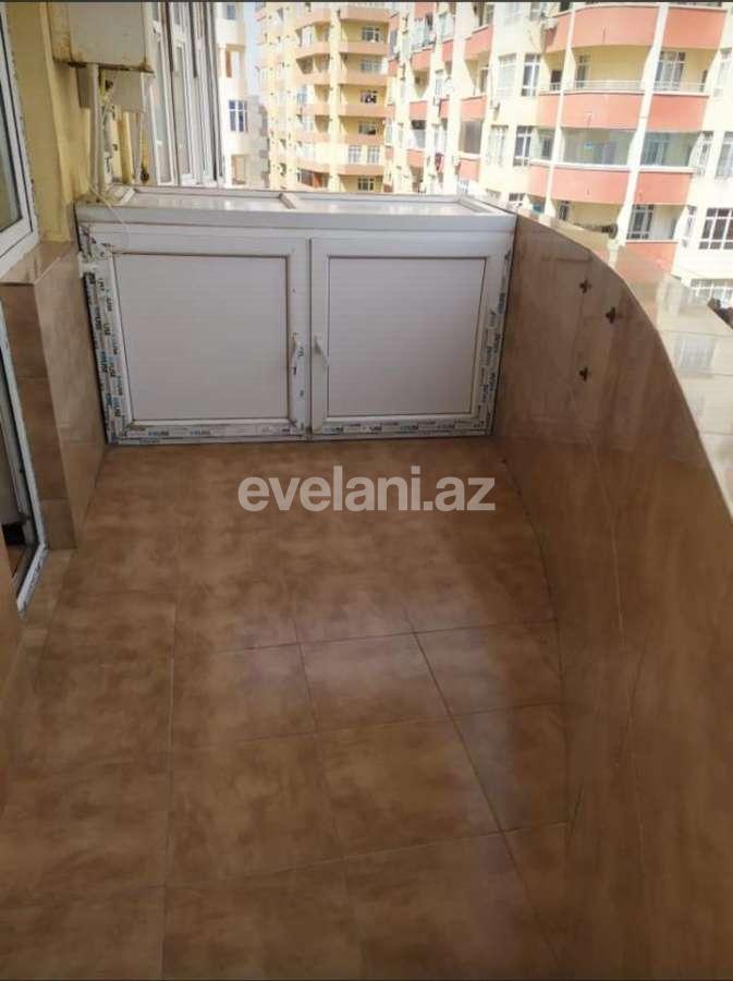 Satılır, yeni tikili, 3 otaqlı, 120 m², İnşaatçılar m.