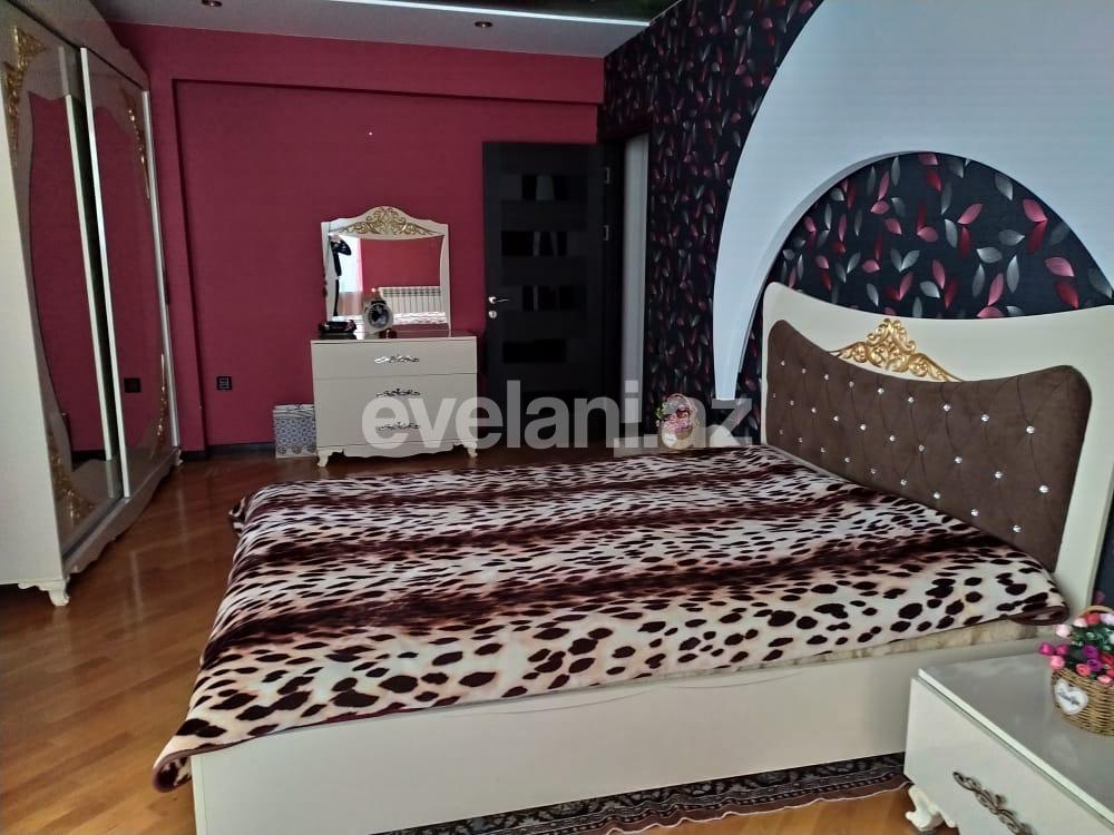 Satılır, yeni tikili, 3 otaqlı, 120 m², İnşaatçılar m.