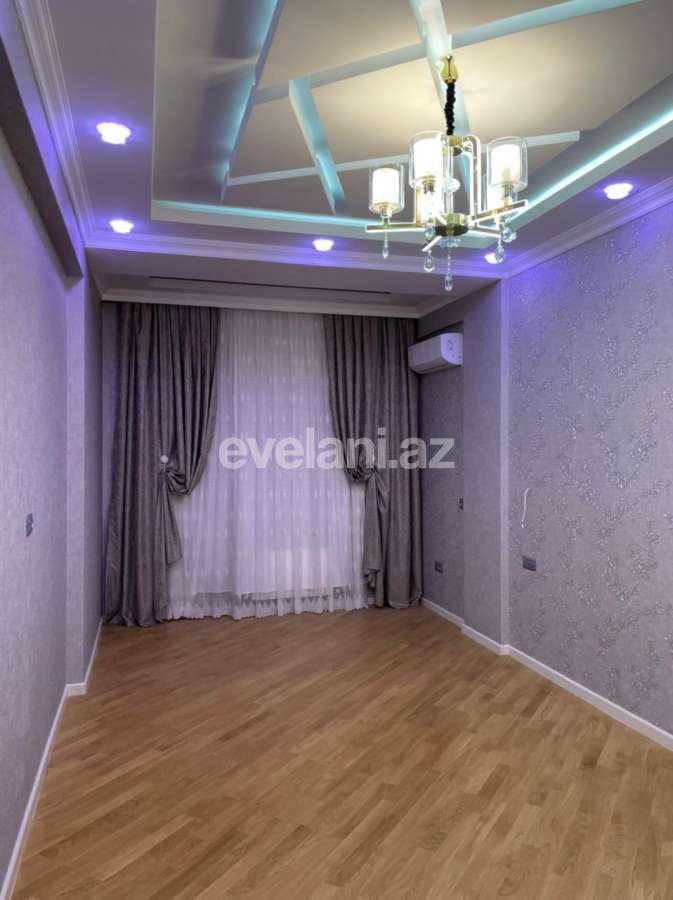 Sale, new building, 3 room, 141 m², Elmlar Akademiyası m.
