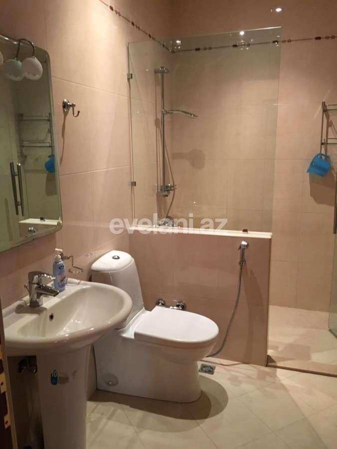 Sale, new building, 3 room, 136 m², Elmlar Akademiyası m.