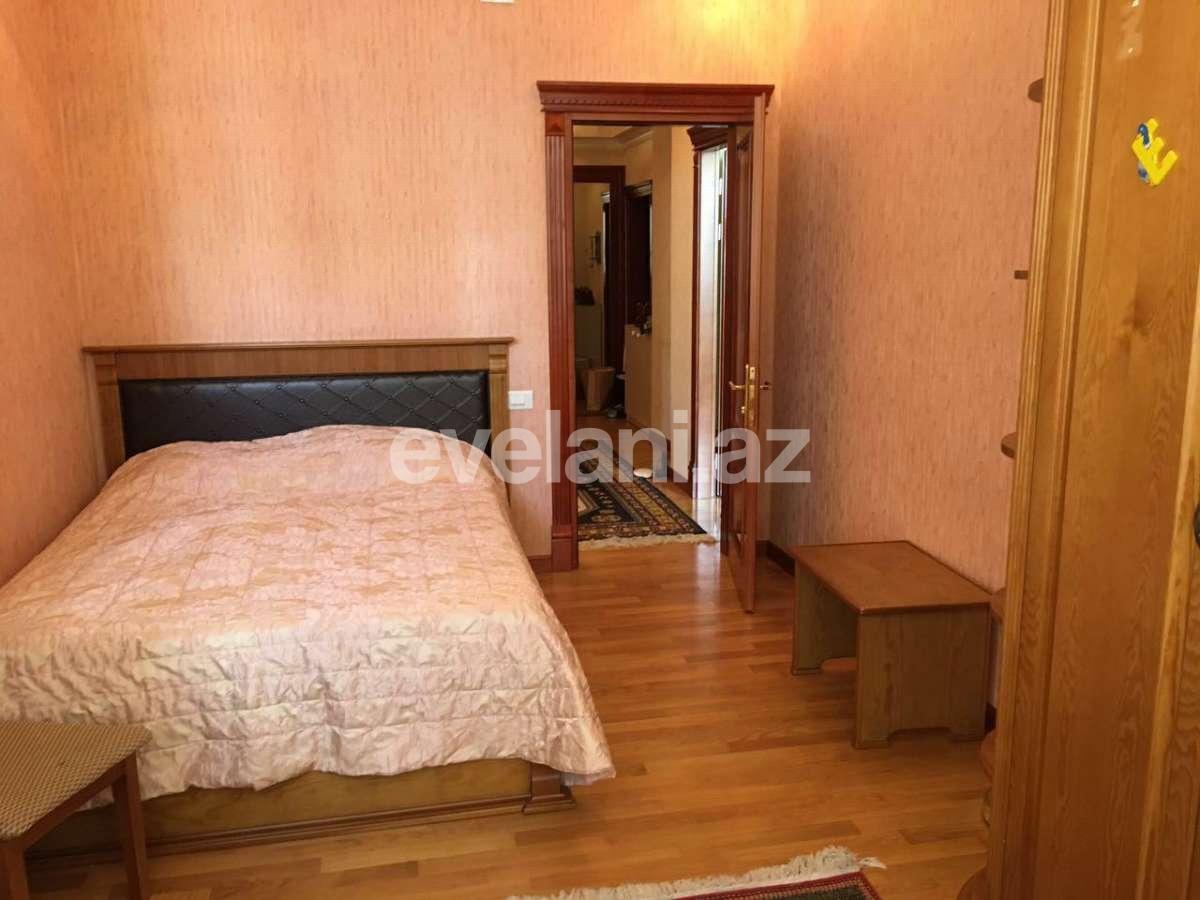 Sale, new building, 3 room, 136 m², Elmlar Akademiyası m.