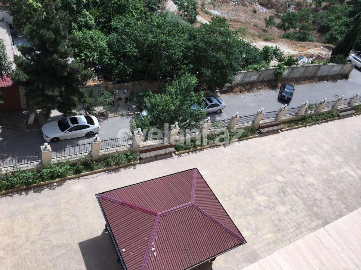 Sale, new building, 3 room, 136 m², Elmlar Akademiyası m.