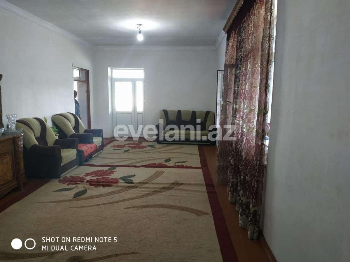 Sale, garden / house, 3 room, 100 m², Mashtaga d.