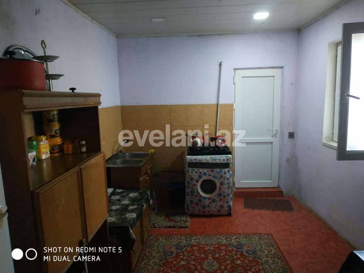 Sale, garden / house, 3 room, 100 m², Mashtaga d.