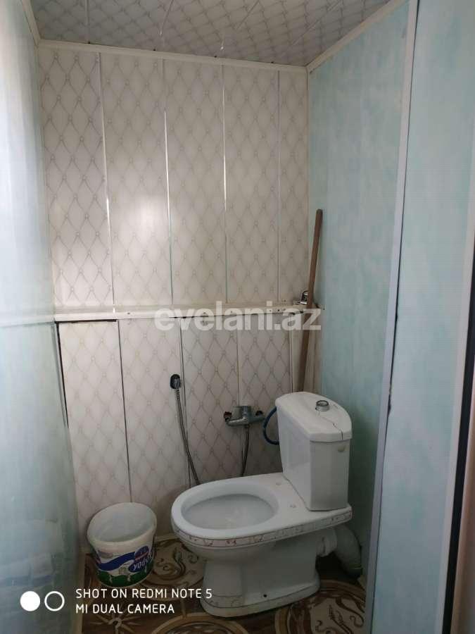 Sale, garden / house, 3 room, 100 m², Mashtaga d.