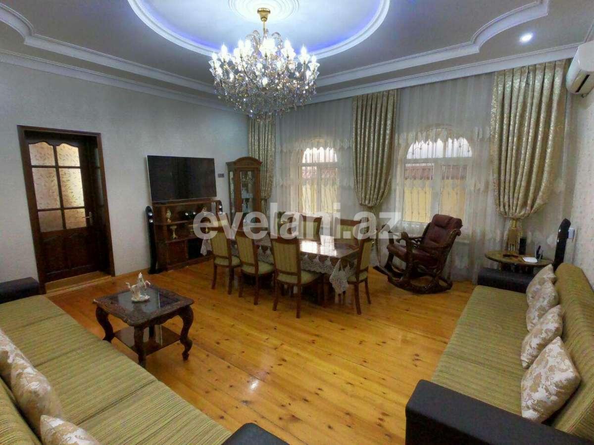 Sale, villa, 5 room, 220 m², Darnagul m.