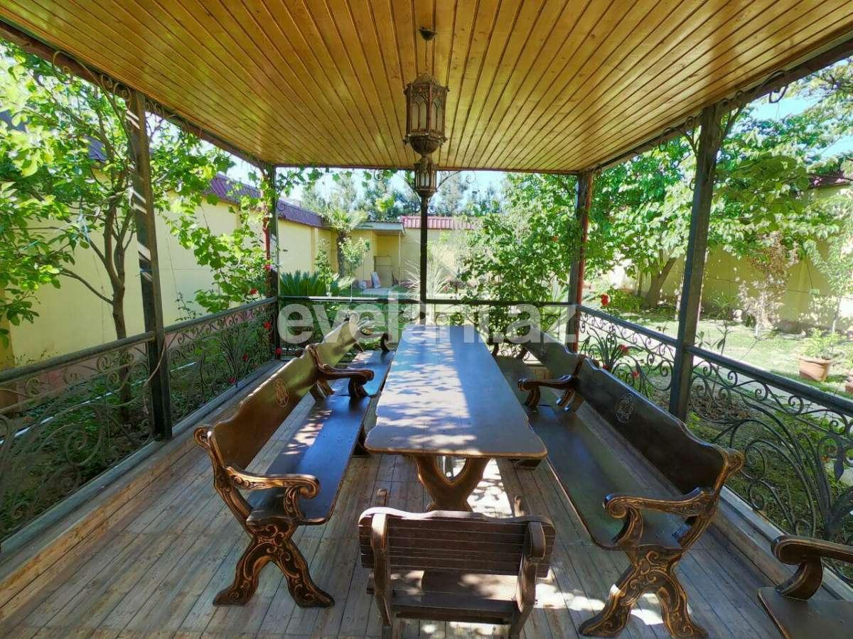 Sale, villa, 5 room, 220 m², Darnagul m.