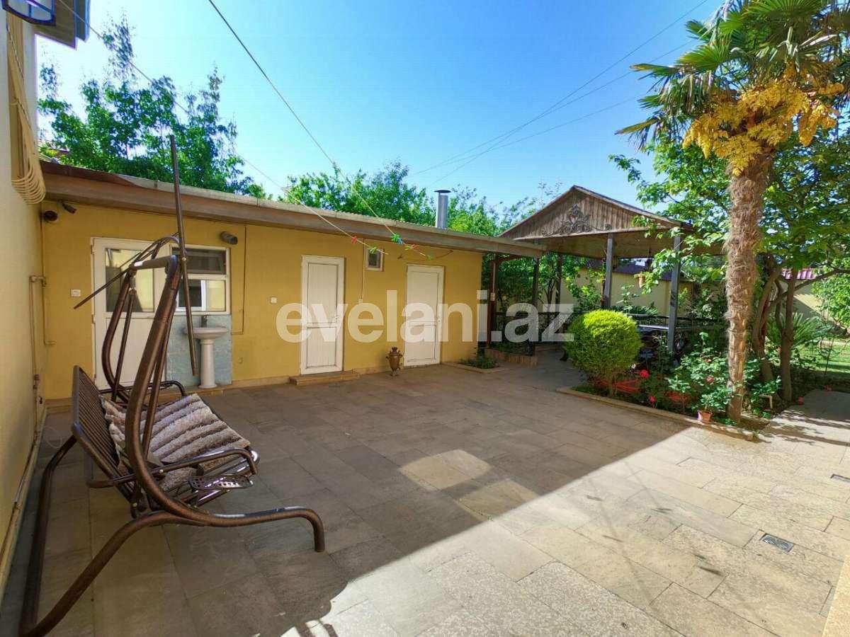 Sale, villa, 5 room, 220 m², Darnagul m.