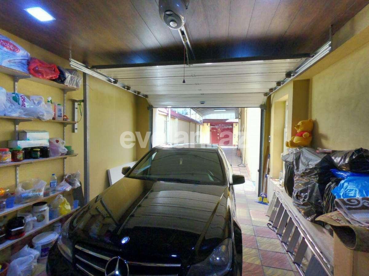 Sale, villa, 5 room, 220 m², Darnagul m.