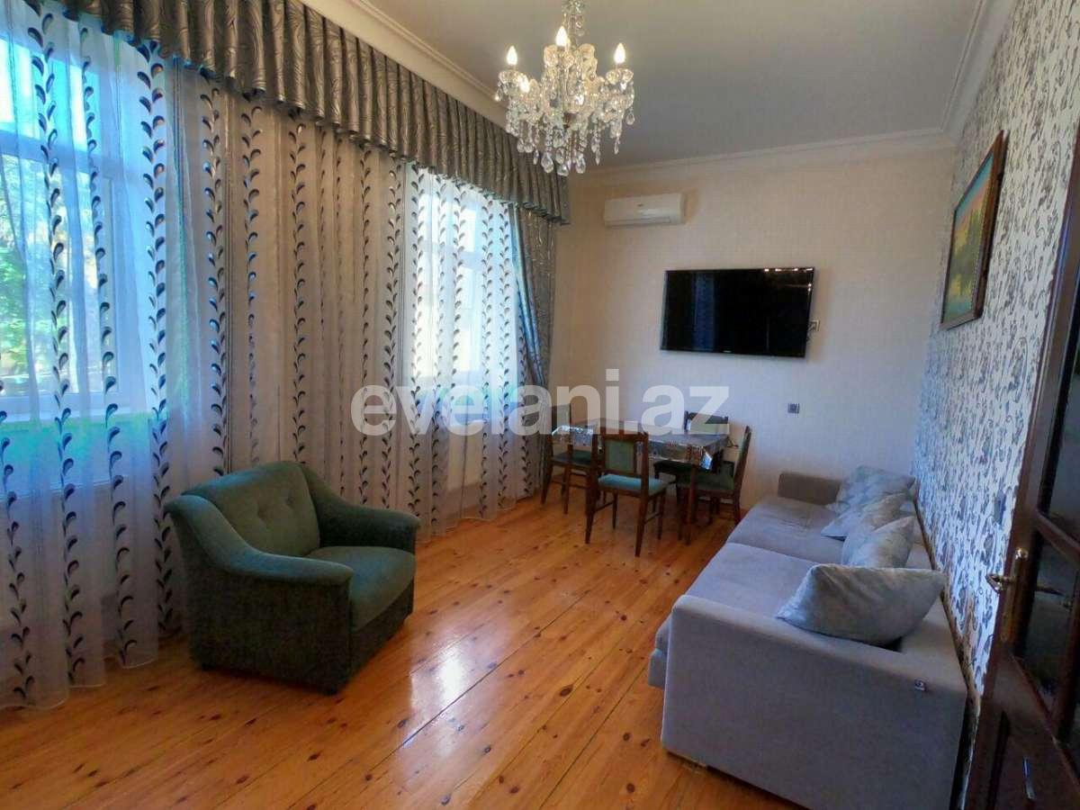 Sale, villa, 5 room, 220 m², Darnagul m.