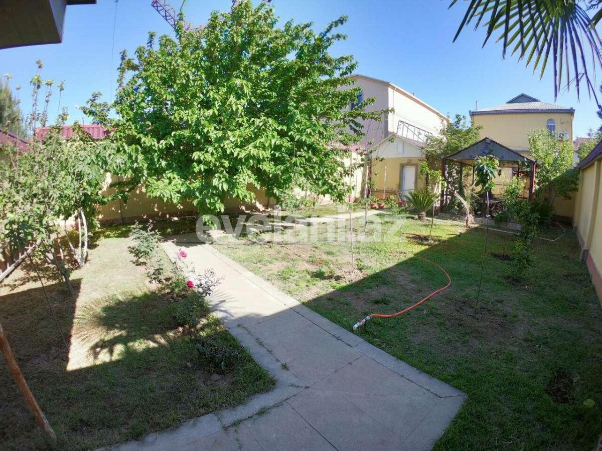 Sale, villa, 5 room, 220 m², Darnagul m.