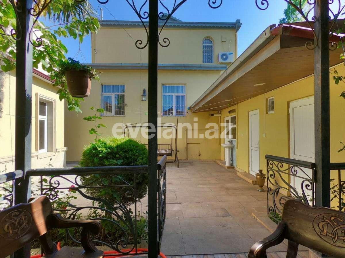 Sale, villa, 5 room, 220 m², Darnagul m.