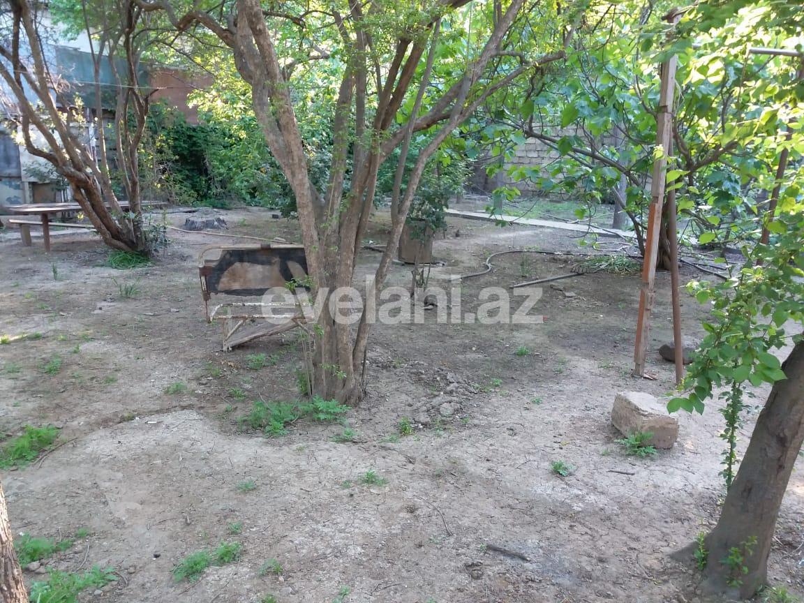 Satılır, torpaq, 13 sot, Bakıxanov q.