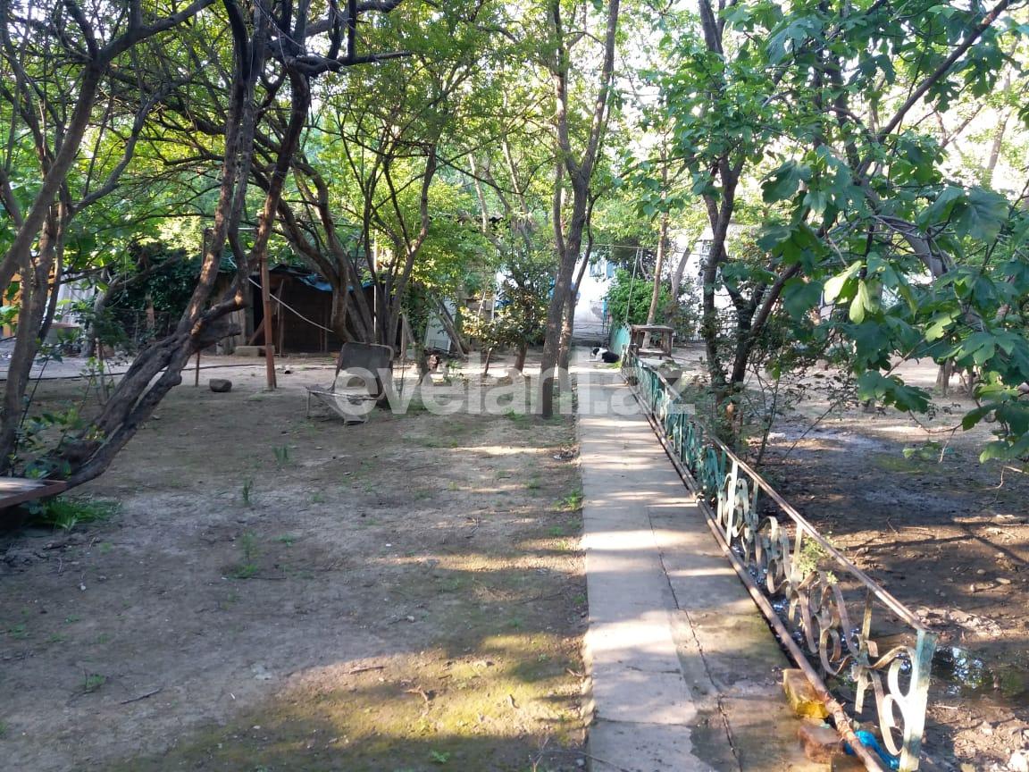 Satılır, torpaq, 13 sot, Bakıxanov q.