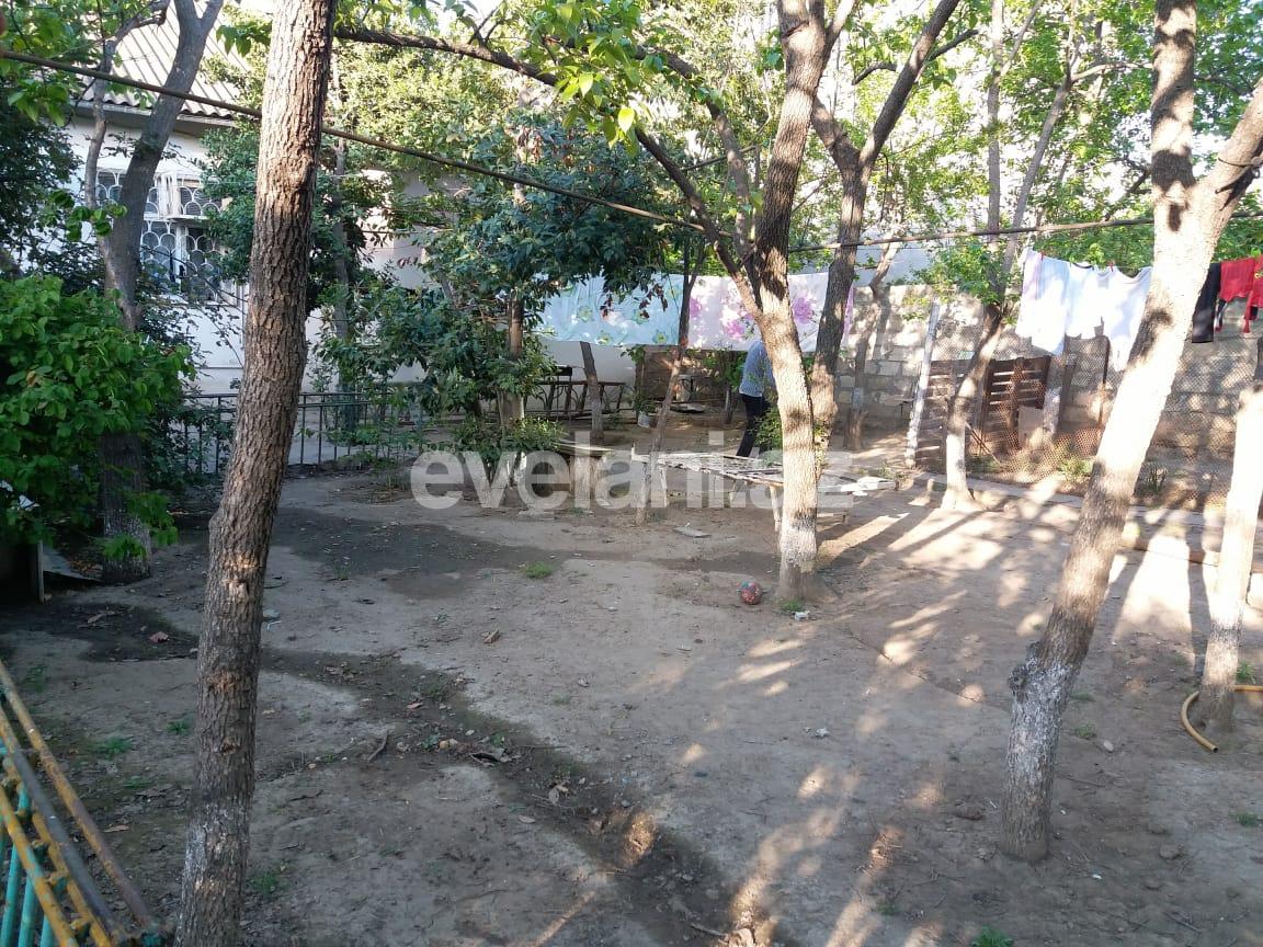 Satılır, torpaq, 13 sot, Bakıxanov q.