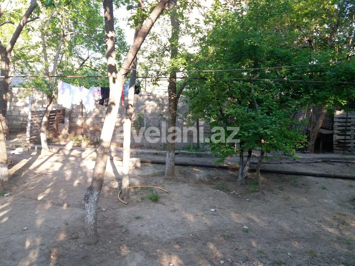 Satılır, torpaq, 13 sot, Bakıxanov q.