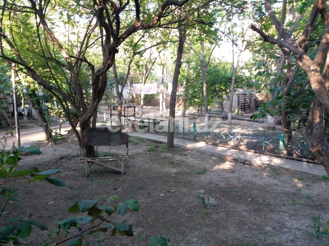 Satılır, torpaq, 13 sot, Bakıxanov q.