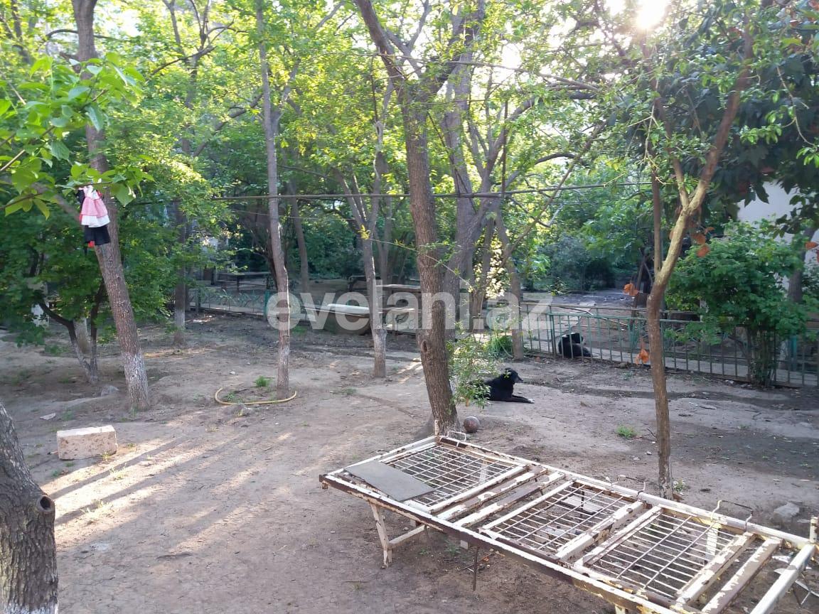 Satılır, torpaq, 13 sot, Bakıxanov q.