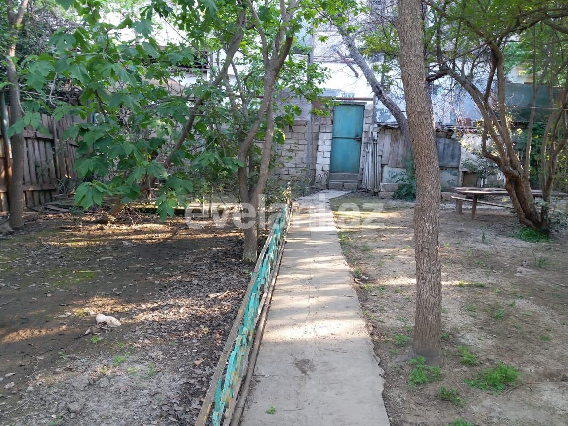 Satılır, torpaq, 13 sot, Bakıxanov q.