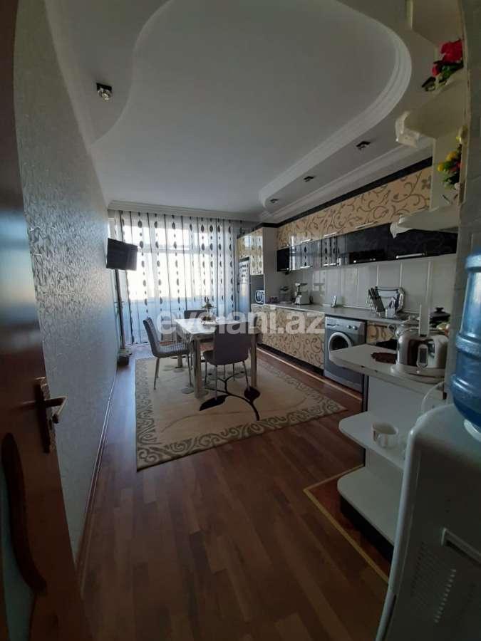 Sale, new building, 3 room, 128 m², Nariman Narimanov m.
